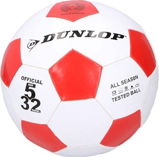 Изображение Dunlop Dunlop - Pika do nogi 23 cm (Czerwona)