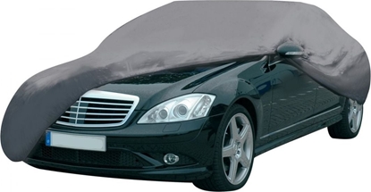 Attēls no Dunlop Pokrowiec na samochód 534X178X120CM peva Dunlop