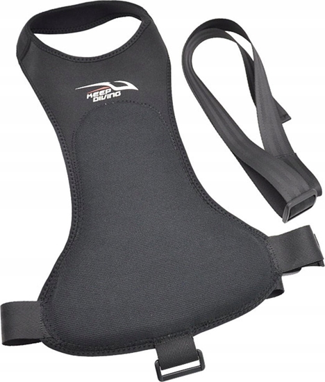 Picture of Durable DURABLE Deckel ECO für DURABIN 90L quadratisch grau