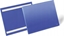 Attēls no Durable Kiesze magazynowa pozioma samoprzylepna A4 DURABLE 179807 niebieska 50szt
