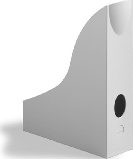 Picture of Durable POJEMNIK NA CZASOPISMA/KATALOGI A4 DURABLE ECO SZARY 1szt.