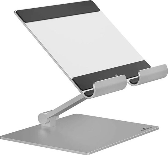 Изображение Durable TABLET STAND RISE silver 894023