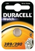 Picture of Duracell 389/390 Single-use battery Silver-Oxide (S)