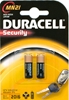 Picture of Duracell A23/MN21, Alkaline, 2 pc(s)