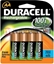 Attēls no Duracell Bateria AA / R6 2450mAh 4 szt.