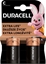 Изображение Duracell Bateria Basic LR14 2 szt.