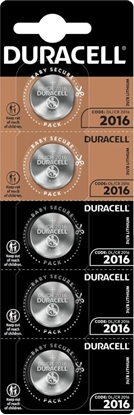 Picture of Duracell Bateria CR2016 5 szt.