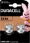 Attēls no Duracell Batterie Lithium Knopfzelle CR2430 3V