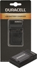 Picture of Duracell Charger with USB Cable for DR9675/NP-50/D-LI68