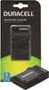 Picture of Duracell Charger with USB Cable for DRC13L/NB-13L