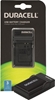 Picture of Duracell Charger with USB Cable for DRC2L/NB-2L