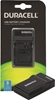 Изображение Duracell Charger with USB Cable for Panasonic BCJ13E/BCG10