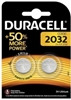 Picture of Duracell DL2032 3V Lithium 2pack