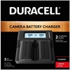 Изображение Duracell DRC6103 battery charger