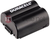 Picture of Duracell Li-Ion Akku 750 mAh for Panasonic CGA-S006