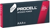 Picture of Duracell Procell Intense Power AAA Industrial 10pack