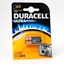 Attēls no Duracell Ultra M3 3v Lithium Single-use battery