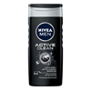Picture of Dušas želeja Nivea Active Clean vīr.250ml