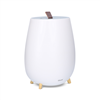Picture of Duux Humidifier Gen2 Tag Ultrasonic, 12 W, Water tank capacity 2.5 L, Suitable for rooms up to 30 m², Ultrasonic, Humidification capacity 250 ml/hr, White
