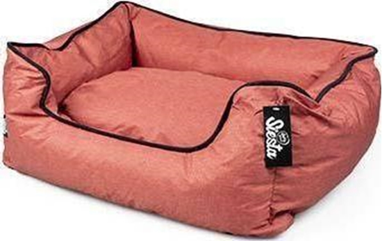 Изображение Duvo+ Duvo+ Legowisko Czerwone S 60x45x20cm