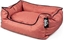 Picture of Duvo+ Duvo+ Legowisko Czerwone S 60x45x20cm
