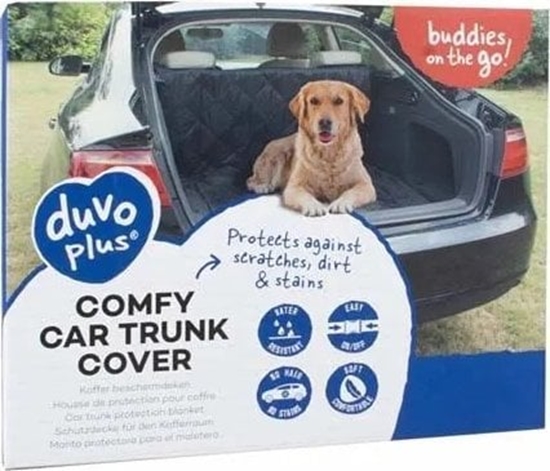 Picture of Duvo+ DUVO+ MATA DO BAGANIKA 147x120cm