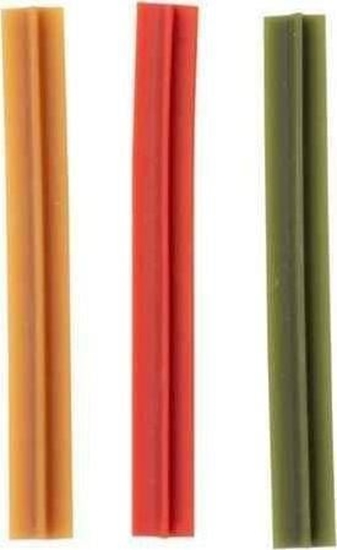 Picture of Duvo+ GARDEN BITES DENTAL STICKS LARGE 16cm Due patyczki do czyszczenia zbów op.40 szt.