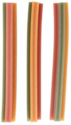 Picture of Duvo+ GARDEN BITES VEGAN TRIPLE STICKS "S"       13cm   70szt       ( dispaly zawiera 70szt x 3 )