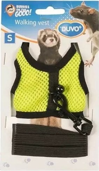 Picture of Duvo+ Szelki Dla Gryzoni i Królików óte S