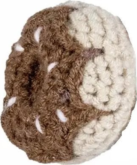 Picture of DUVO+ ZAB. KOT DONUT 5cm  15418