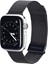 Изображение Dux Ducis Apple Strap Watch Band Ultra / 8/7/6/5/4/3/2 / SE (49/45/44 / 42mm) Magnetic Black