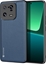 Изображение Dux Ducis Dux Ducis Fino etui do Xiaomi 13 Pro pokrowiec z silikonow ramk niebieskie