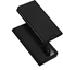 Изображение Dux Ducis Dux Ducis Skin Pro kabura etui pokrowiec z klapk Realme Narzo 50A czarny