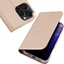 Изображение Dux Ducis Etui Skin Pro na iPhone 16 Pro Max z klapk i miejscem na kart - róowe
