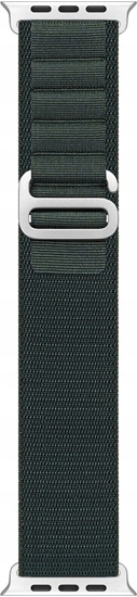 Изображение Dux Ducis Sportowy pasek ze sprzczk do Apple Watch Ultra / 9 / 8 / 7 / 6 / SE / 5 / 4 / 3 / 2 / 1 (42, 44, 45, 49 mm) Dux Ducis Strap GS Version - zielony