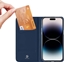 Picture of DUXDUCIS Etui Dux Ducis Skin Pro Apple iPhone 15 Pro Max niebieski