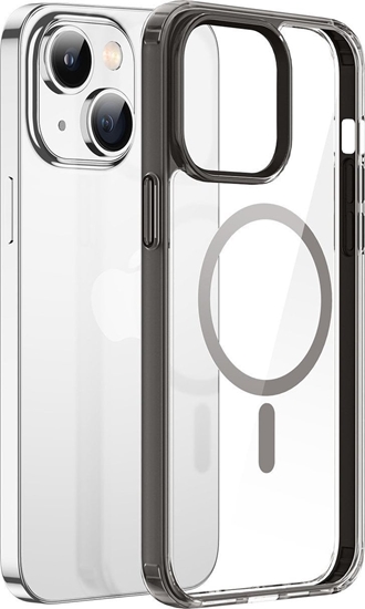 Picture of DUXDUCIS Etui DuxDucis Clin2 MagSafe Apple iPhone 14 Plus szare