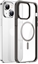 Picture of DUXDUCIS Etui DuxDucis Clin2 MagSafe Apple iPhone 14 Plus szare