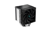 Picture of DeepCool AK500 Processor Air cooler 12 cm Aluminium, Black 1 pc(s)