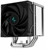 Picture of DeepCool AK500 Processor Air cooler 12 cm Aluminium, Black 1 pc(s)