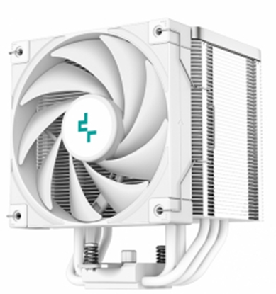 Изображение Dzesētājs Deepcool AK500 White