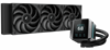 Изображение Dzesētājs DeepCool MYSTIQUE 360