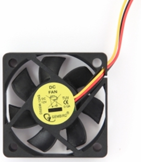 Picture of Dzesētājs Gembird D50SM-12AS