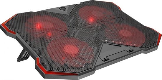 Picture of Dzesētājs Genesis Oxid 260 Black