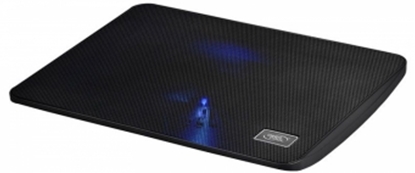 Изображение Dzesētājs portatīvajam datoram DeepCool WindPal Mini