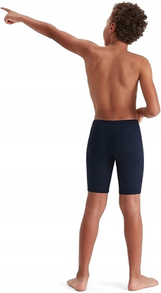 Изображение Dziecice Bokserki kpielowe END+ JAM JM