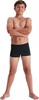 Изображение Dziecice bokserki kpielowe Speedo ECO END+ ASHT JM czarny rozmiar 13-14