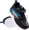 Изображение Dziecice buty sportowe miejskie szkolne sneakersy na rzep Bejo Kineros Jr rozmiar 28