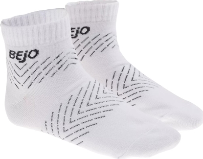 Attēls no Dziecice Skarpety do kostki MEIAS JR 2 PACK