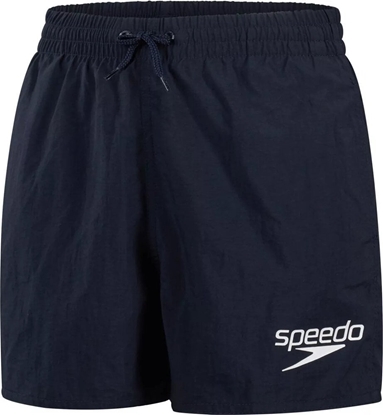 Attēls no Dziecice szorty Speedo ESSENTIAL 13" WSHT JM true navy rozmiar L
